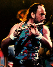 IAN ANDERSON - JETHRO TULL - 8