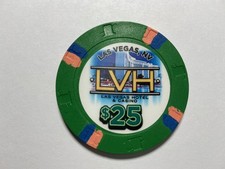 $25 LVH, Las Vegas, NV  picture