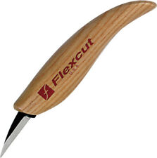 Flexcut Wood Carving New Detail Knife KN13 picture