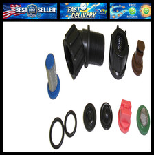 SOLO 0610408-P Sprayer Elbow and Nozzle Assortment picture
