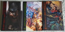 DCeased, Dead Planet , Unkillables picture