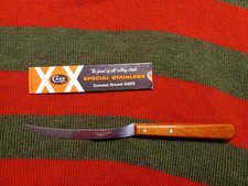 CASE XX P210 Tomato Knife FREDDY KRUEGER Glove Blade picture