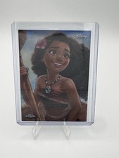 2026 Topps Chrome Disney Moana Art Of Disney #AD-10 picture