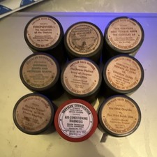Chrysler Sales Division Promotional Film Reels PowerFlite FirePower 1951 1953 picture