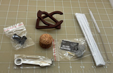 Judd's Nice Lot of New Pipe Smoking Accessories picture
