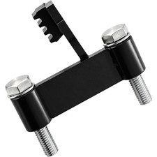 LS Flywheel Locking Tool, Flexplate Locking Holder Tool w/Grade 8.8 Bolts for picture