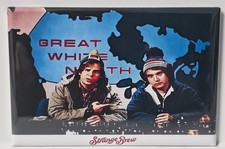 Strange Brew MAGNET 2