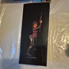 Firefly Loot Crate Zoe Washburne Little Damn Heroes Qmx Mini Masters Figure picture
