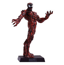 Classic Marvel Figurine Eaglemoss Carnage Lead Figure No Magazine picture