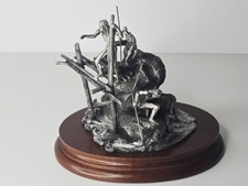 Chilmark Pewter - 1991 