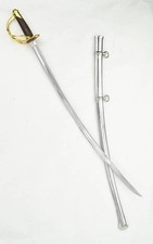 Model 1840 US Cavalry Saber – Universal Swords picture