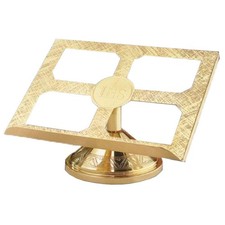 Autom Christian Brands Gold Metal picture