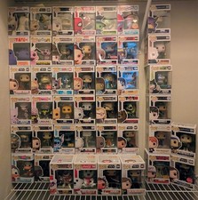 Funko Pops for Sale (Most priced at $5) picture