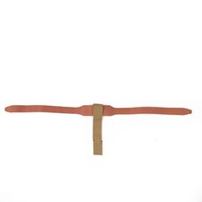 WW2 US M1928 HAVERSACK TAIL STRAP picture
