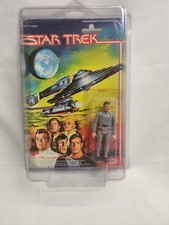 Vintage Rare 1979 Mego Star Trek: The Motion Picture Scotty 3 3/4