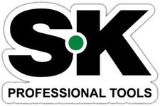 FITS SK PROFESSIONAL TOOLS  TOOL BOX SIZE 5 X 3 INCHES 2 STICKERS picture