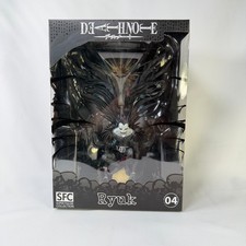 Ryuk PVC Figure - SFC Death Note Collectible Anime Décor Gift Brand New picture