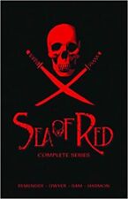 Sea of Red: The Complete Series picture