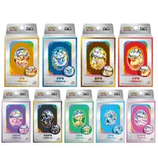 Pre Order Eeveelution Collectible Gift Box Scarlet & Violet Pokémon Chinese TCG picture