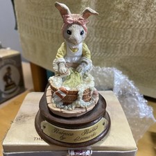 Little Nook Village Collectible 