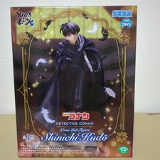 SEGA Detective Conan Xross Link Figure Kudo Shinichi picture