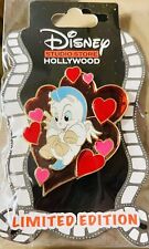 DSSH Disney Baby Pegasus Valentines MOC Pin picture