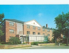 Unused Pre-1980 Juniata College - Huntingdon Pennsylvania PA E1285 picture