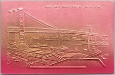 1907 NEW YORK CITY Postcard 