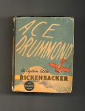 Ace Drummond #1177 FN 6.0 1935 picture