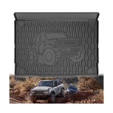 TTX LIGHTING Bronco 4-Door Cargo Liner 2021-2026 picture
