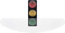 CravenSpeed HighLight Traffic Light Fresnel Lens picture