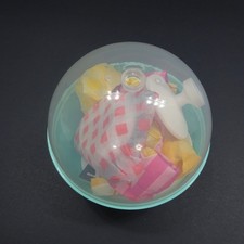 MGA's Miniverse Make It Mini From Scratch Series 2 Silver Dollar Pancakes New picture