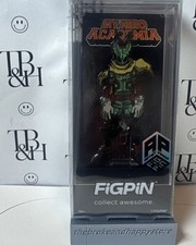 Figpin Izuku Midoriya 1582 AP Glitter picture