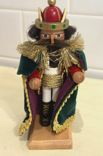 Steinbach Prince Mini Nutcracker Germany 5