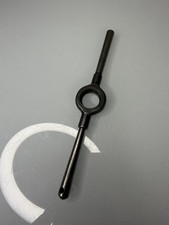 Vintage Butterfield USA 7” Die Holder Wrench Machinist Tool picture