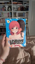 Asumi-chan is Interested in Lesbian Brothels, Vol. 4, Unread Yuri English Manga picture