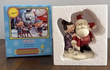 Rudolph and the Island of Misfit Toys 