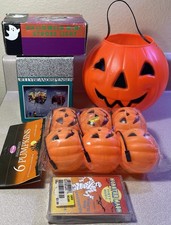 Vintage Halloween Items picture