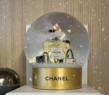  2021 VIP Gift Crystal Ball Snow Globe New Limited Edition Christmas picture