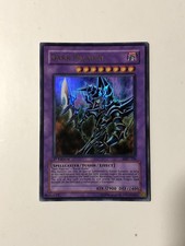 Yu-Gi-Oh Dark Paladin MFC 1ed NEAR MINT picture