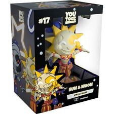 YOUTOOZ • Limited Ed • SUN + MOON Fig #17 • Five Nights at Freddys • Ships Free picture