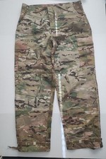 U.S. Army Contract Multi-Cam Ghillie Sniper Pants Large Regular+7 3/4 CryeBoonie picture