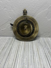Stella Polaris Compass-Star Clock-Tide Computer picture