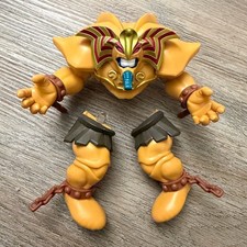 [PARTS ONLY] Bandai Yu-Gi-Oh Collection EX01 Exodia picture
