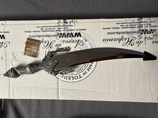 Boabdil Dagger by Marto of Toledo Spain 736 picture