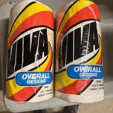 Viva Paper Towels, Vintage New And Package picture