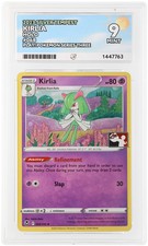 Kirlia 068/195 ACE Silver Tempest Pokemon ACE 9 Mint picture