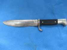 Vintage Romo German Youth Style Knife picture