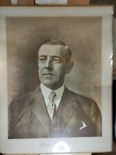Woodrow Wilson Poster picture
