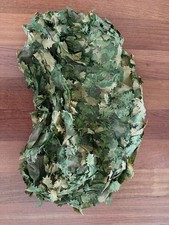 Russian Sokl Leaf Backpack Cover (60L) - Olja Pattern picture